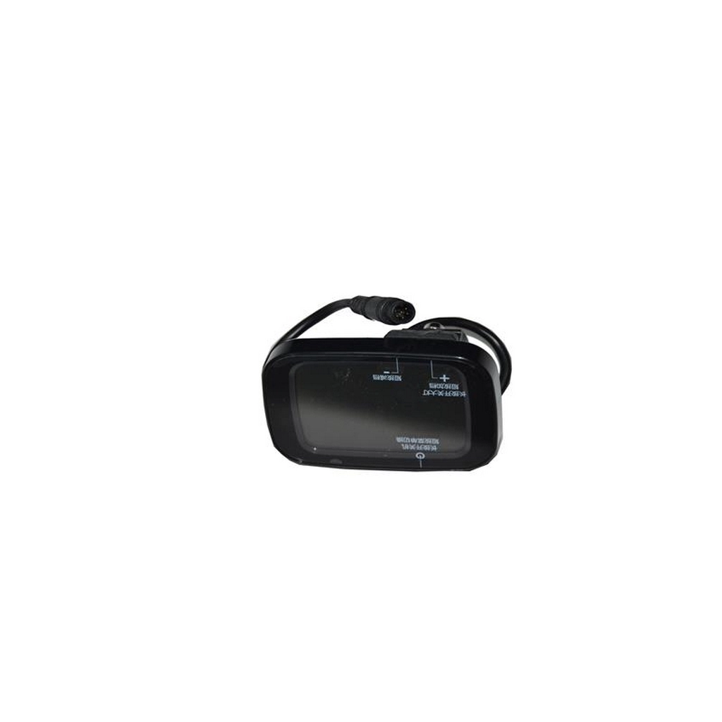 RKS ZF6-S DİJİTAL GÖSTERGE DISPLAY #RK 30002